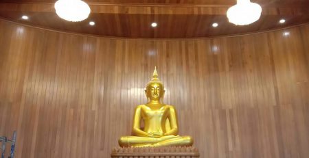 โคมไฟถวายวัด, โคมไฟบริจาควัด, โคมไฟวัด