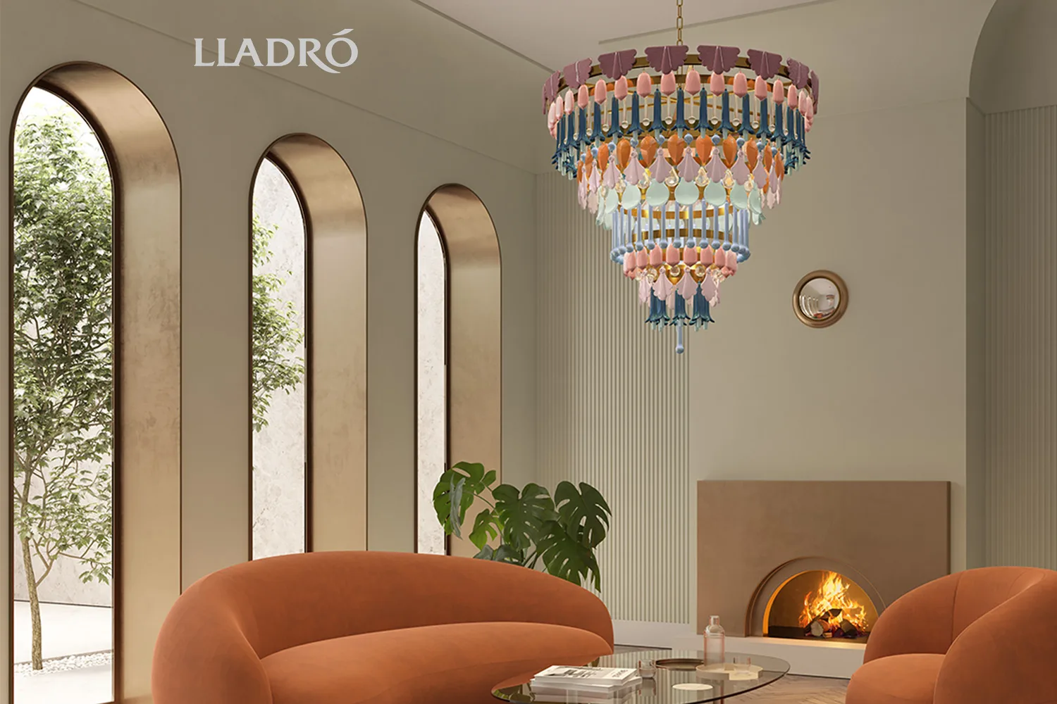 LLADRO banner 2