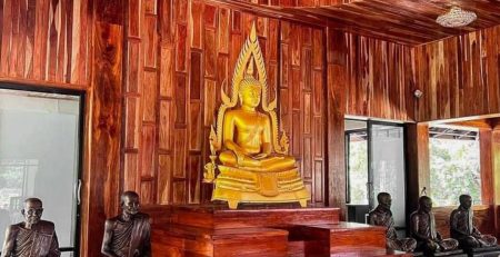 โคมไฟเพดานถวายวัดยอดนิยม